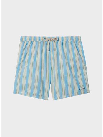 COSTUME SYROS, 00930L BIG STRIPES W 3153 EMB, small