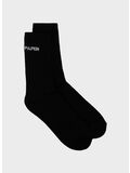 CALZINI ETYPE, BLACK/WHITE, thumb