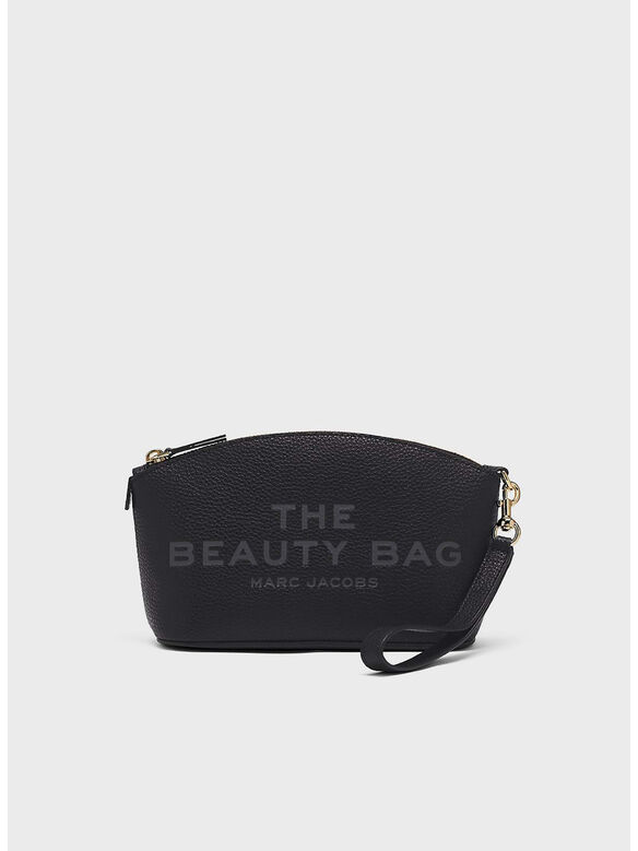 POCHETTE THE BEAUTY BAG, 001 BLACK, medium