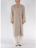 CAPPOTTO ZION, ECRU, thumb