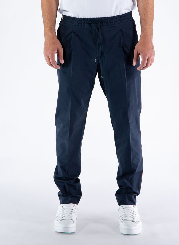 PANTALONE WIMBLEDON, 11BLU, large