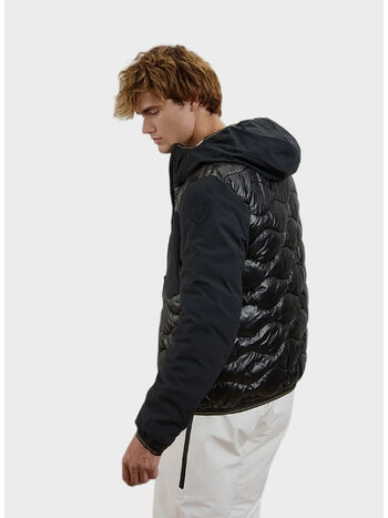 GIUBBOTTO ALBERT, 999 NERO, small