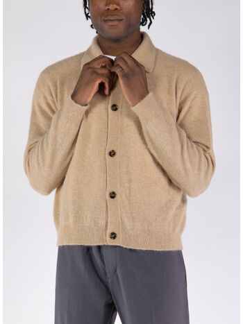 CARDIGAN CON BOTTONI, 03, small