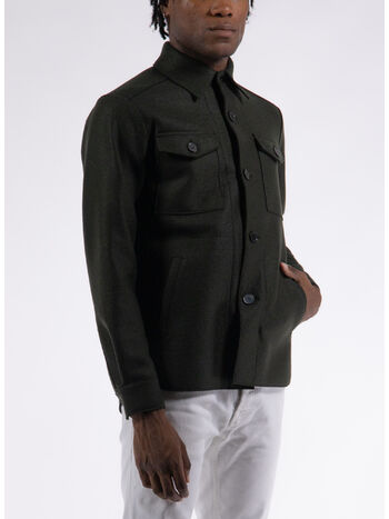 GIACCA CAMICIA PRESSED, , small