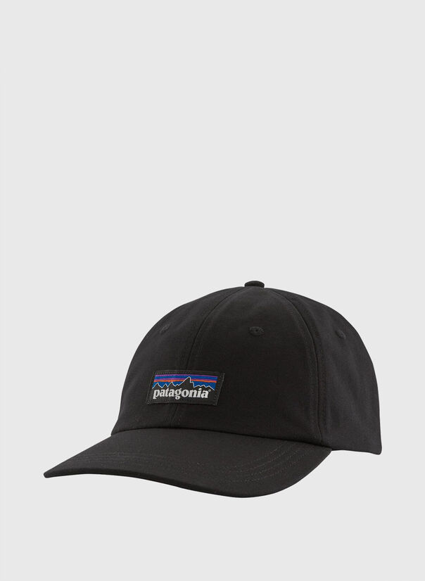 PATAGONIA CAPPELLO P-6 LABEL TRAD Uomo | Selecteur