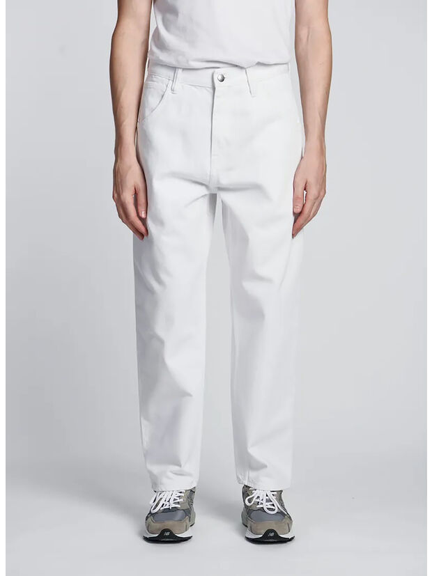 JEANS TYRELL, 1N1.GD OPTIC WHITE, large