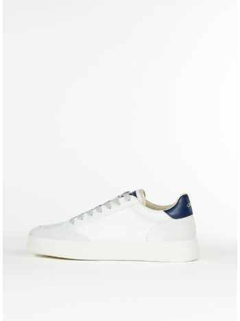 SCARPA ECLIPSE, 10 WHITE, small