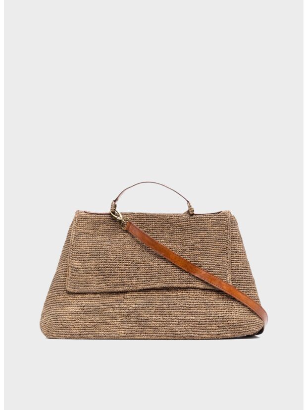 BORSA LAHADY, TEA, large