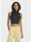 TOP SLEEVELESS, BLACK/WHITE, thumb