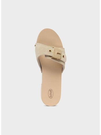 SANDALO MULES PESCURA JANE, SAND, small