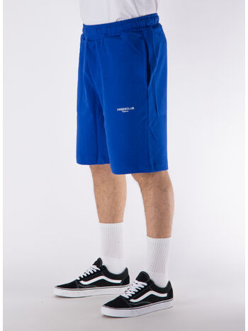 SHORT CON COULISSE, ROYAL, small