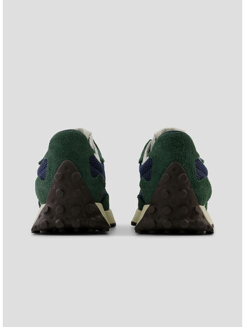 SCARPA 327, WVD, small