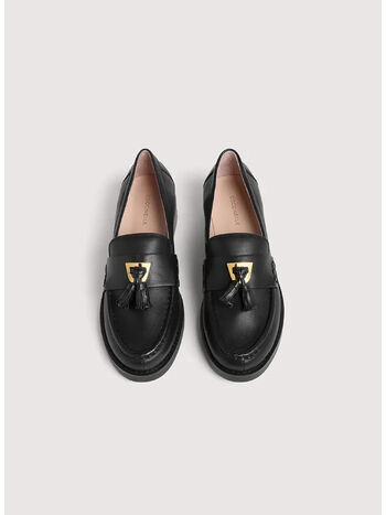 MOCASSINO BEAT SELLERIA, 001 NOIR, small