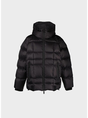 GIUBBOTTO PUFF KABAN, 900 BLACK, small