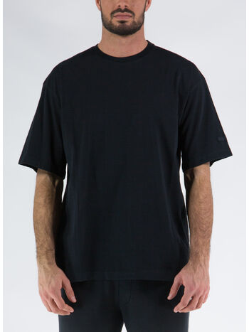 T-SHIRT MAURICE, CC00 MAURICE_COIN_NOIR, small