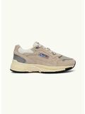 SCARPA HYPERWAY, UM19 SUEDE/MESH SAND/SILV, thumb