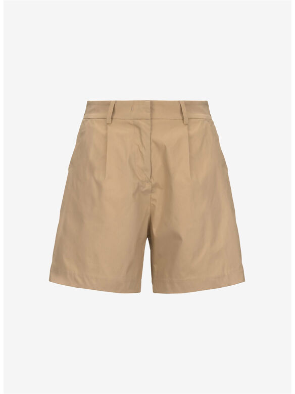 SHORT NIVE TWILL TECH, WBJ BEIGE ROPE, medium