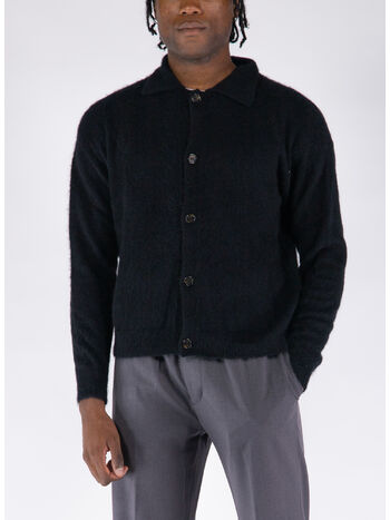 CARDIGAN CON BOTTONI, 99, small