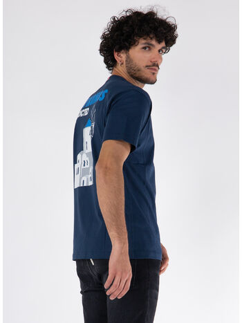 T-SHIRT MYKONOS ADDICTED, 00884F ADD 61, small