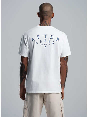 T-SHIRT MYSEN, 000, small