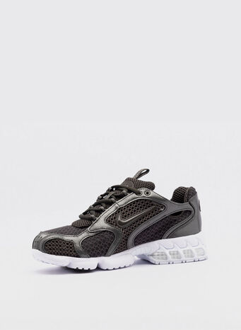 SCARPA AIR ZOOM SPIRIDON CAGE 2, NEWSPRINTWHITE, small