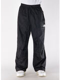 PANTALONE NSE WIND TRACK UNISEX, JK31 TNF BLACK, thumb