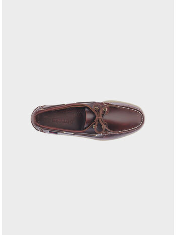 SCARPA DOCKSIDES PORTLAND CRMX, 903 BROWN BURGUNDY, small