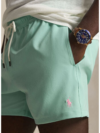 COSTUME BOXER, CELADON, small