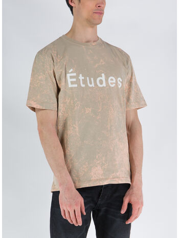 T-SHIRT WONDER ETUDES, BLEACH, small