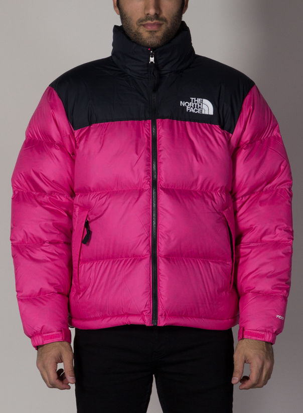 GIUBBOTTO 1996 RETRO NUPTSE, WUGMRPINK, large