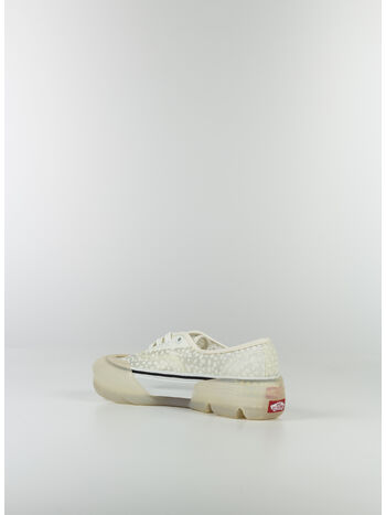 SCARPA DOTS AUTHENTIC MESH DX MODULAR, WHITE, small