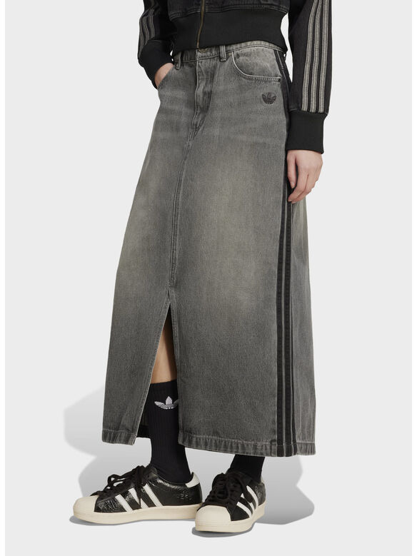 GONNA DENIM LONG, WAGRDN, medium