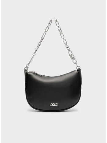 BORSA SMALL  KENDALL, 001 BLACK, small