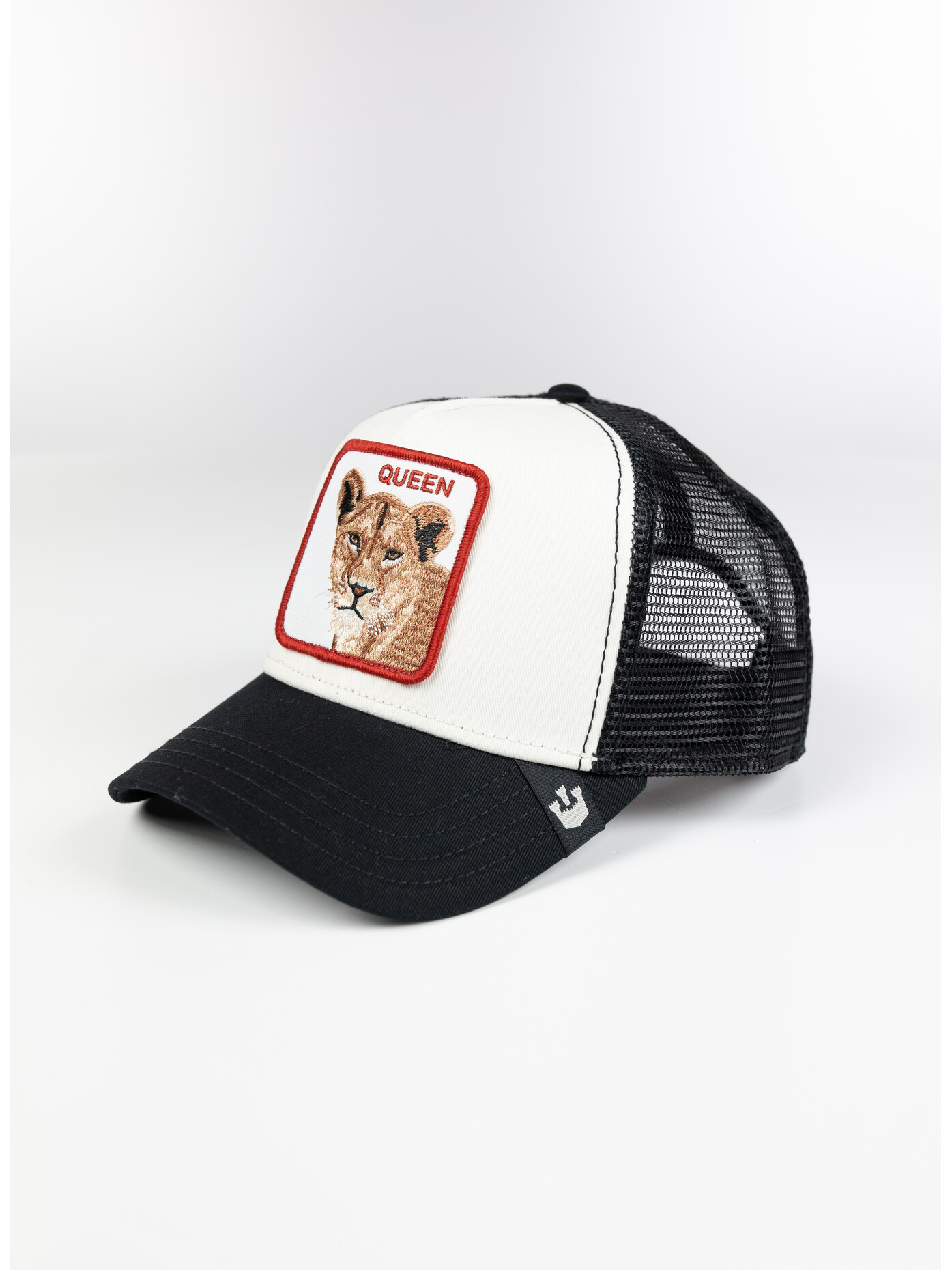GOORIN CAPPELLO QUEEN Nero Uomo | Selecteur