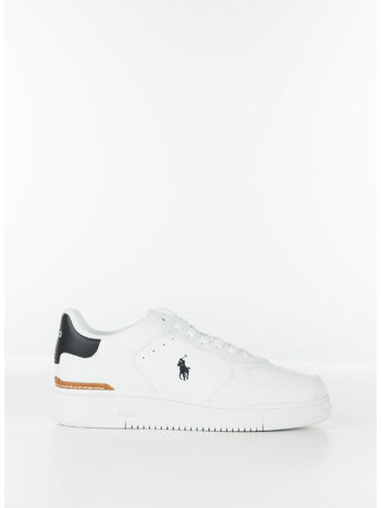 SCARPA MASTERS CRT, WHITE/BLACK, small