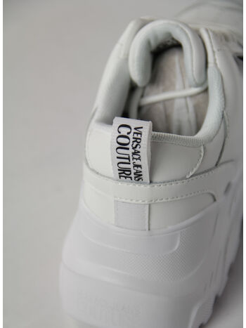 SCARPA SNEAKERS, 003 WHITE, small