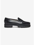 MOCASSINO DAN LUG, 902 BLACK, thumb