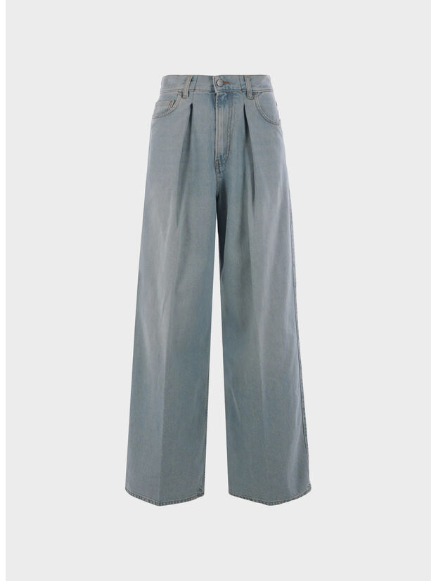 JEANS CANDY, L0878 EMERALD BLUE, large