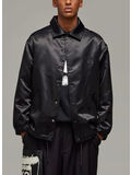 GIACCA COACH GFX UNISEX, BLACK, thumb