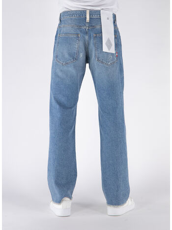 JEANS JAMES, 999 DENIM, small