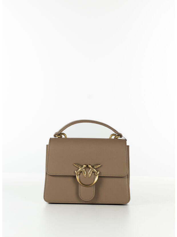 BORSA LOVE ONE TOP MINI, , large