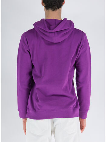FELPA FILOU 58 ORGANIC HOODIE, , small