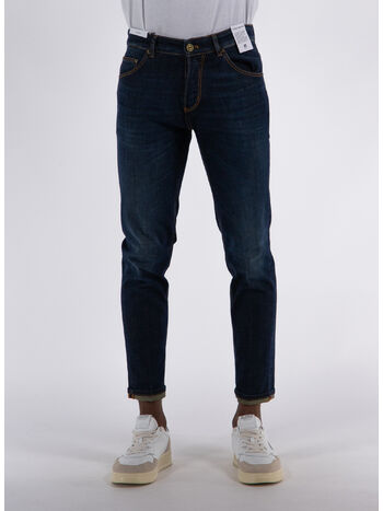 JEANS REGGAE, MB77, small