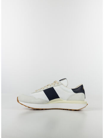 SCARPA TRAIN 89, WHITE/HUNTER NAVY, small
