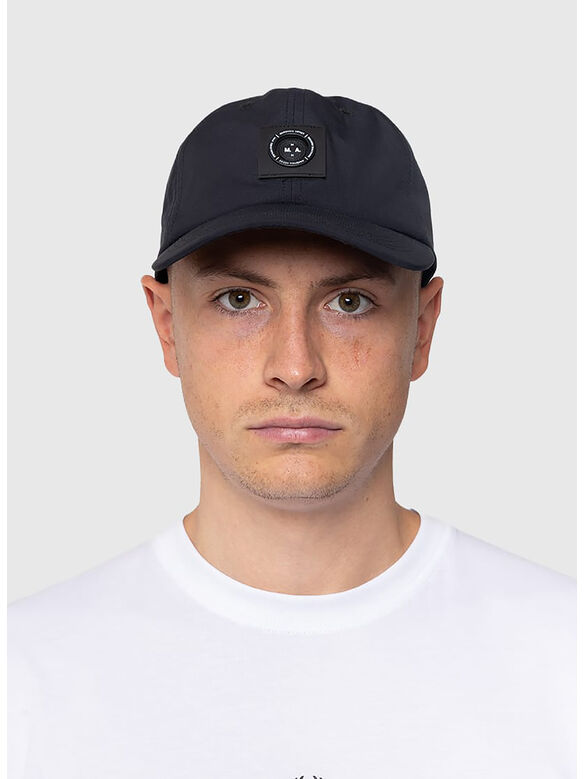 CAPPELLO SIREN, 001 BLACK, medium