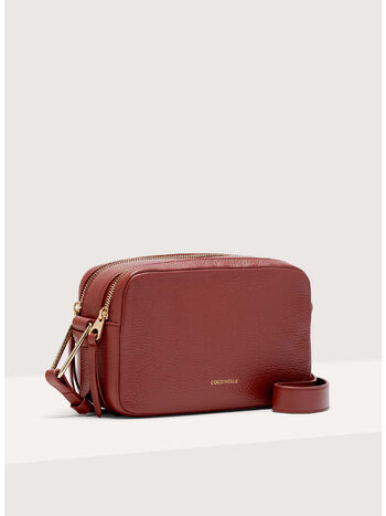 BORSA MALORY, R31 BRANDY, small