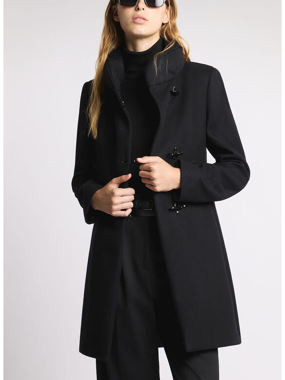 CAPPOTTO ROMANTIC, SGL B999, medium