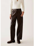 PANTALONE BOCCALE, 001 MORO, thumb