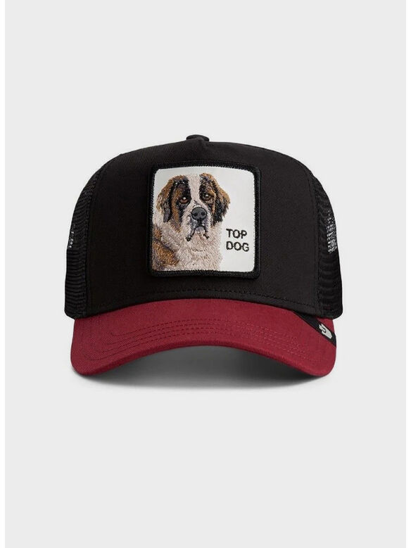 CAPPELLO THE TOP DOG UNISEX, VOID/DESIRE, medium