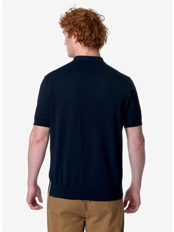 POLO PLEYNE, K89 BLUE DEPTH, small